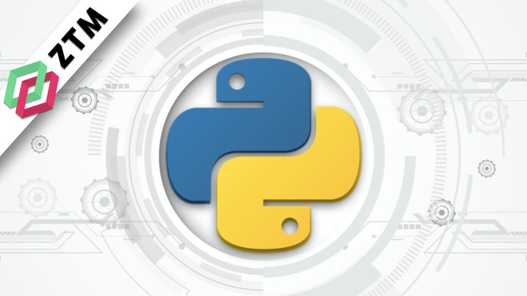 Complete Python Developer