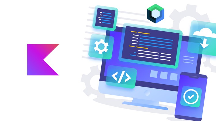 Kotlin Jetpack Compose Website Development Course