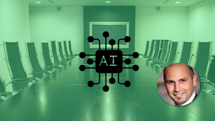 Generative AI for business leaders