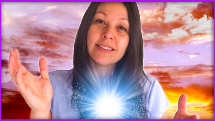Reiki Mastery Course